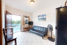 Multi-Suite Family Property with Private Pool, Ocean Views, WiFi, and Partial AC - Image 4
