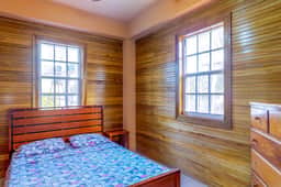 Breezy Modern Home in Quiet Neighborhood with Bikes, WiFi, and Partial AC - Image 4