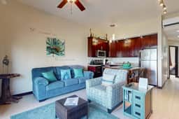 Oceanfront condo with pool, gorgeous ocean views, WiFi & partial AC - Image 5