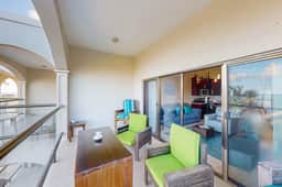 Oceanfront condo with pool, gorgeous ocean views, WiFi & partial AC - Image 4