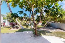 Cozy island cabana with central AC, bikes, BBQ area & walk-to-beach access - Image 4