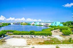 Oceanfront home with pool, breathtaking views, central AC & 2 large balconies - Image 3