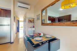 Beachfront condo with pool, amazing ocean view, & WD - near restaurants - Image 3