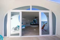 Unique waterfront studio with AC, pool, bikes, & kayaks - Image 3