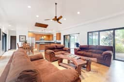 Private Pool Home | 3BR & Mountain Views - Image 4