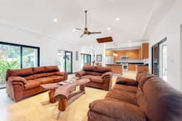 Private Pool Home | 3BR & Mountain Views - Image 5