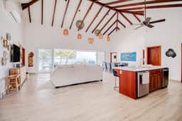 Oceanfront oasis on the beach with private pool, gazebo, grill, patio, and AC - Image 3