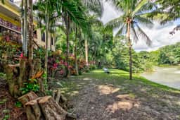 Dog-Friendly Riverfront Suites with Private Pool, Lovely Views, Partial AC & WiFi - Image 2