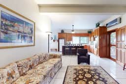 Family Estate with High-Speed WiFi, Private Pool, Basketball, Office, & Patio - Image 4
