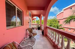 Oceanfront 3BR Condo at Caribe Island - Image 3
