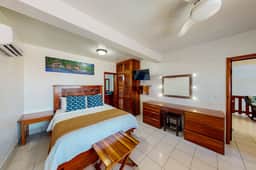 Oceanfront 3BR Condo at Caribe Island - Image 2