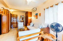 Ocean View Getaway in Paradise with Shared Pool, Beach Access, WiFi & Partial AC - Image 5
