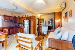 Ocean View Getaway in Paradise with Shared Pool, Beach Access, WiFi & Partial AC - Image 3