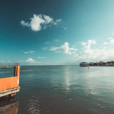 Contact Casago Belize