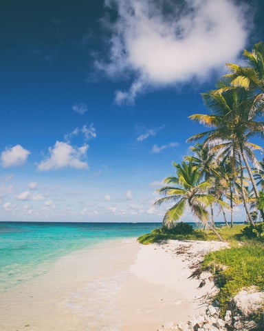 Spartan Apartments Caye Caulker