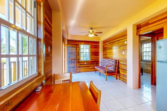 Breezy Modern Home in Quiet Neighborhood with Bikes, WiFi, and Partial AC - Image 3