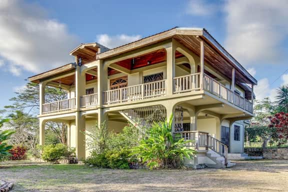 A new home in a great neighborhood w WiFi, AC - near Maya ruins - Image 4