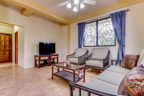 A new home in a great neighborhood w WiFi, AC - near Maya ruins - Image 2