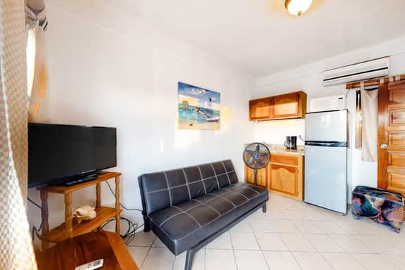 Unit 8 Muyal Suite at Mayan Falls - Image 4