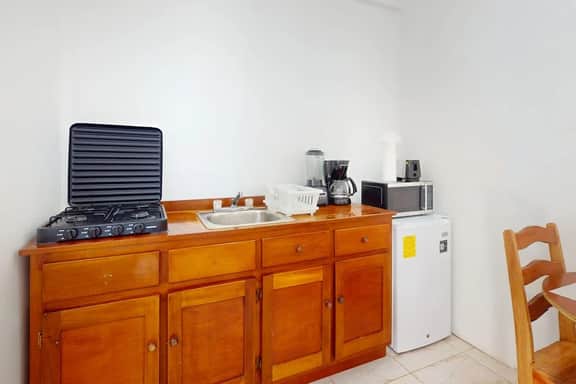 Charming single-level apartment with kitchenette and great location - Image 5