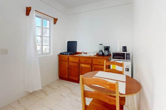 Charming single-level apartment with kitchenette and great location - Image 3