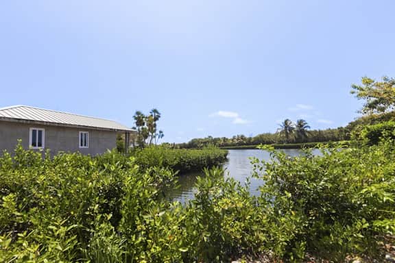 Charming lagoon front apartment with kayaks, SUPs, & nearby beach - Image 3