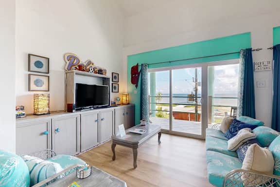 Ocean-View Mara Laguna Condo | Pool & Balcony - Image 2