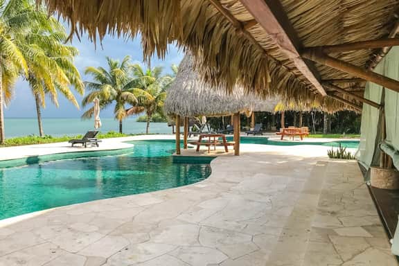 Private Pool Home | 2 King Suites & Beach Club - Image 2