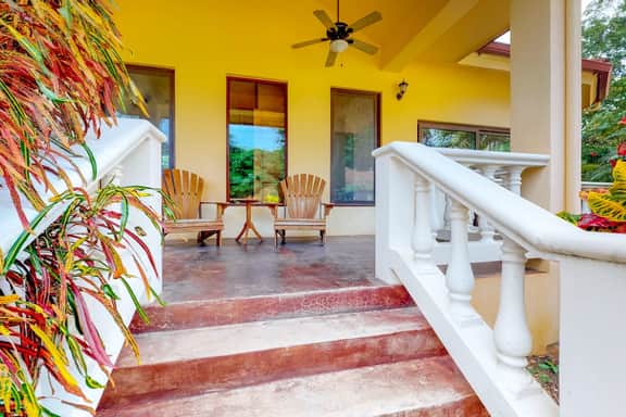3BR Home + Casita | Pool & Beach Club Access - Image 5