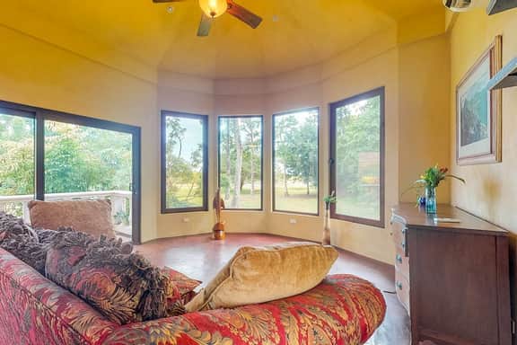 Garden Casita | Pool Access & Mountain Views - Image 3