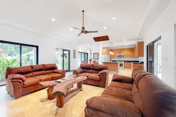 Private Pool Home | 3BR & Mountain Views - Image 5