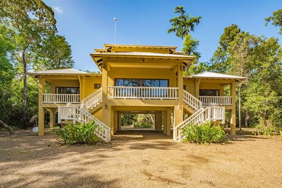 2BR Tropical Retreat | Beach Club & Pool - Image 2
