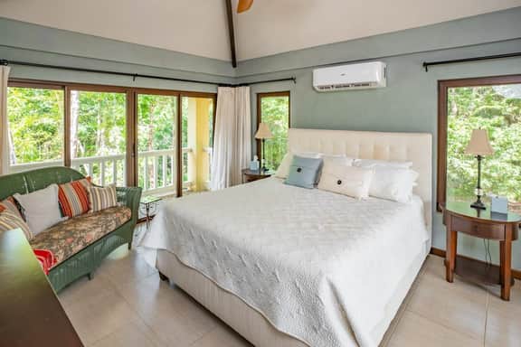 2BR Tropical Retreat | Beach Club & Pool - Image 3