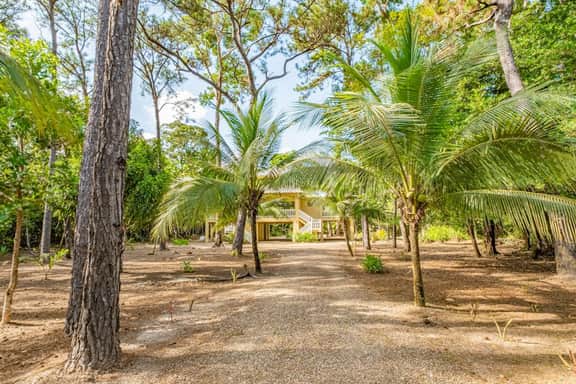 2BR Tropical Retreat | Beach Club & Pool - Image 5