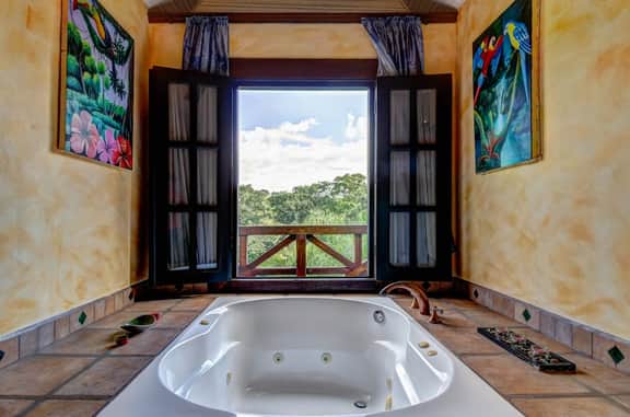 Riverfront Retreat with Balcony, WiFi, Partial AC, Shared Pool - Image 3