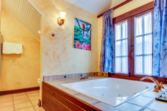 Dog-Friendly Riverfront Suites with Private Pool, Lovely Views, Partial AC & WiFi - Image 5