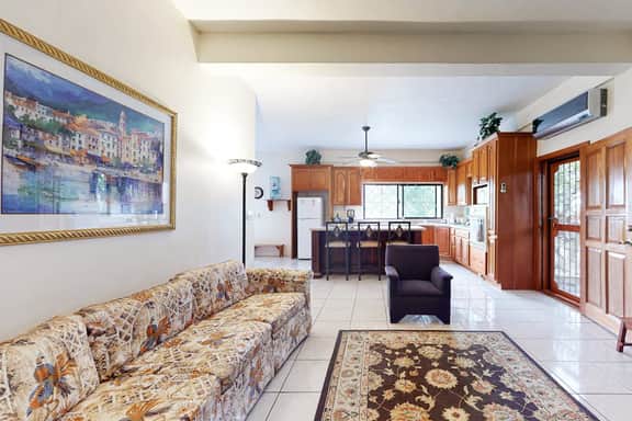 Family Estate with High-Speed WiFi, Private Pool, Basketball, Office, & Patio - Image 4