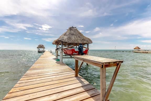Beachfront dog-friendly condo with pool - walk to ocean from the veranda - Image 5