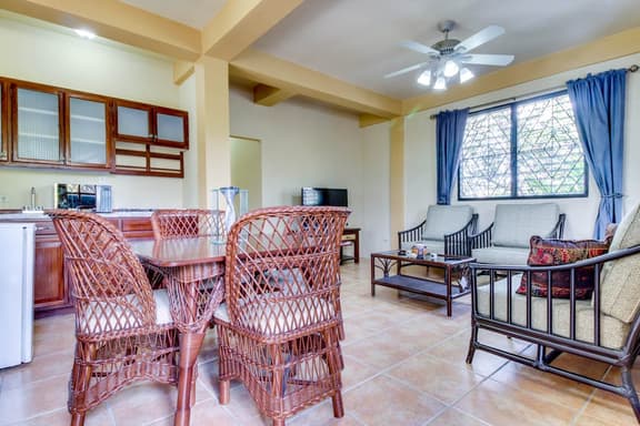 A new home in a great neighborhood w WiFi, AC - near Maya ruins - Image 1