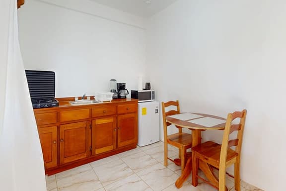 Charming single-level apartment with kitchenette and great location - Image 1