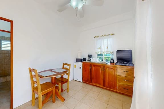 Charming single-level apartment with kitchenette and great location - Image 1