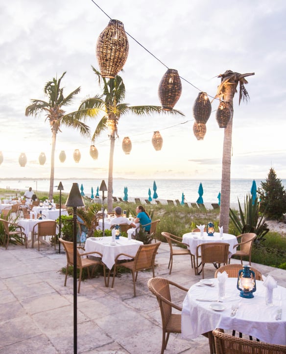 Belize local food and dining