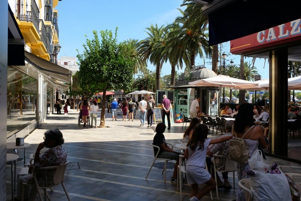 Placencia Village