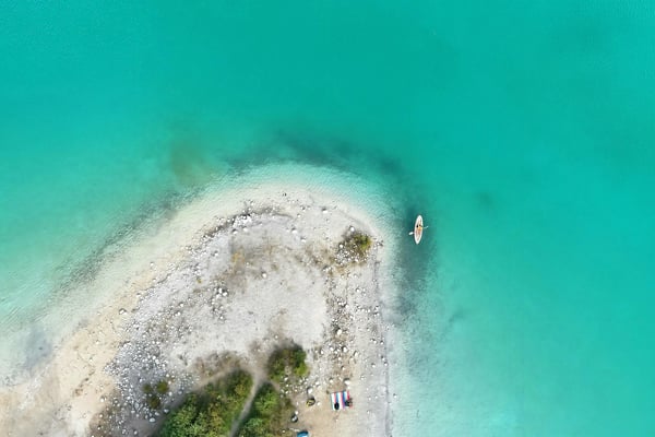 Silk Cayes