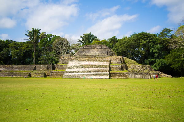 Cahal Pech