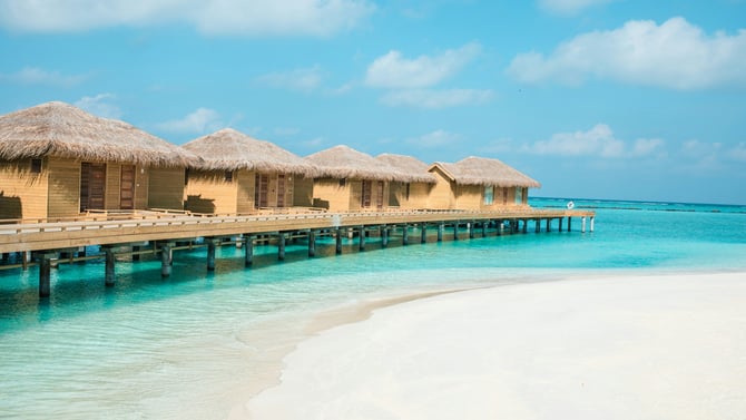 Laguna Suites
