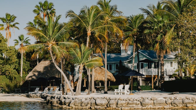 DV Cabanas & Suites